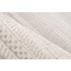 Nancy Pierre Cardin 501 ezüst - törtfehér szőnyeg 