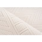 Napoli Batucci 504 törtfehér szőnyeg