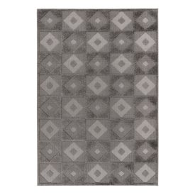 Nova 401 szürke  kül és beltéri szőnyeg