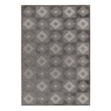 Nova 401 szürke  kül és beltéri szőnyeg