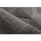 Nova 401 szürke  kül és beltéri szőnyeg