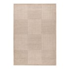 Nova 402 bézs kül és beltéri szőnyeg 