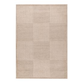 Nova 402 bézs kül és beltéri szőnyeg 