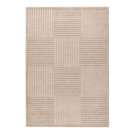 Nova 402 bézs kül és beltéri szőnyeg 