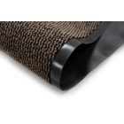 Orlando lábtörlő 501 bézs 