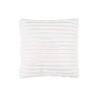 Plush 500 törtfehét díszpárna 