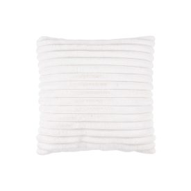 Plush 500 törtfehét díszpárna 