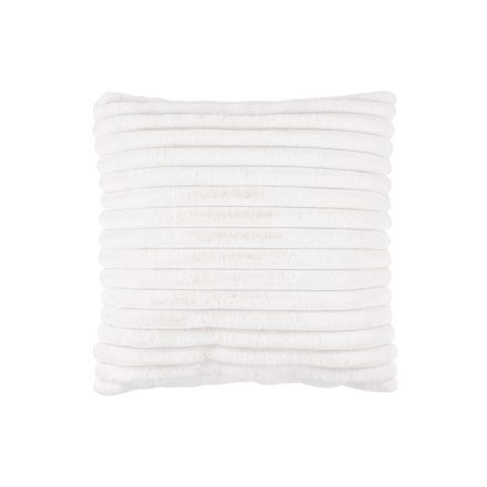 Plush 500 törtfehét díszpárna 