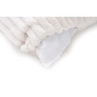 Plush 500 törtfehét díszpárna 