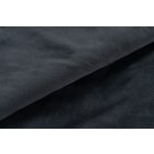 Plush 500 szürke takaró 150x200 cm