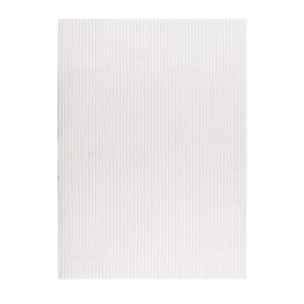 Plush 500 törtfehér szőnyeg