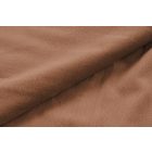 Plush 500 csokoládé takaró 150x200 cm