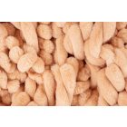 Plush 500 barack takaró 150x200 cm