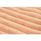 Plush 500 barack takaró 150x200 cm