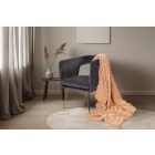 Plush 500 barack takaró 150x200 cm