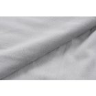 Plush 500 ezüst takaró 150x200 cm