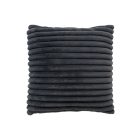 Plush 500 szürke takaró 45x45 cm