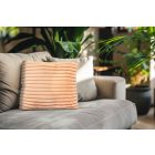 Plush 500 barack díszpárna 45x45cm 