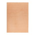 Plush 500 barack szőnyeg