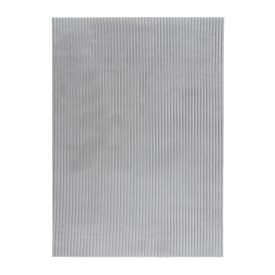 Plush 500 ezüst szőnyeg