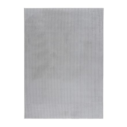 Plush 500 ezüst szőnyeg