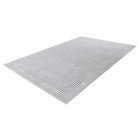 Plush 500 ezüst szőnyeg