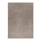 Plush 500 taupe szőnyeg