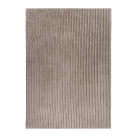 Plush 500 taupe szőnyeg