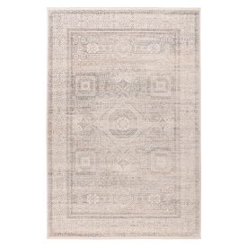 Palermo Batucci 904 ezüst - bézs szőnyeg 