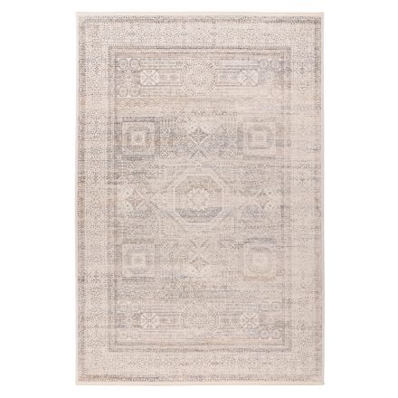 Palermo Batucci 904 ezüst - bézs szőnyeg 