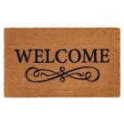 Porto 601 kókusz lábtörlő