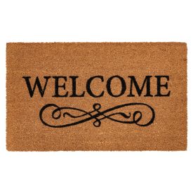 Porto 601 kókusz lábtörlő