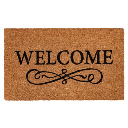 Porto 601 kókusz lábtörlő