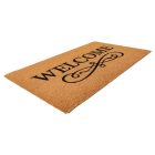 Porto 601 kókusz lábtörlő