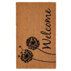 Porto 602 kókusz lábtörlő