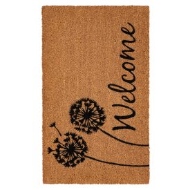 Porto 602 kókusz lábtörlő