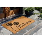 Porto 602 kókusz lábtörlő