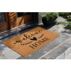 Porto 603 kókusz lábtörlő