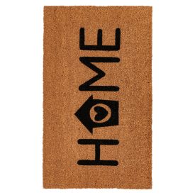 Porto 604 kókusz lábtörlő