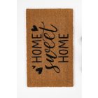 Porto 606 kókusz lábtörlő