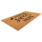 Porto 606 kókusz lábtörlő