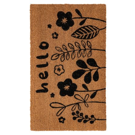 Porto 607 kókusz lábtörlő