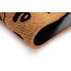 Porto 607 kókusz lábtörlő