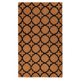 Porto 608 kókusz lábtörlő