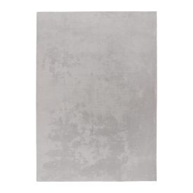 Relax 200 ezüst mosható szőnyeg