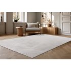 Relax 200 ezüst mosható szőnyeg