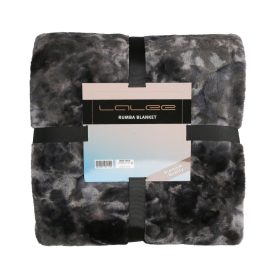 Rumba 500 szürke takaró 