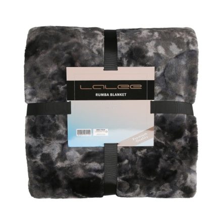 Rumba 500 szürke takaró 