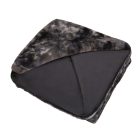 Rumba 500 szürke takaró 