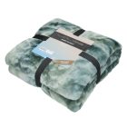 Rumba 500 zöld takaró 